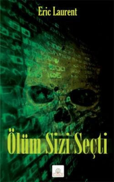 Ölüm Sizi Seçti kitabı