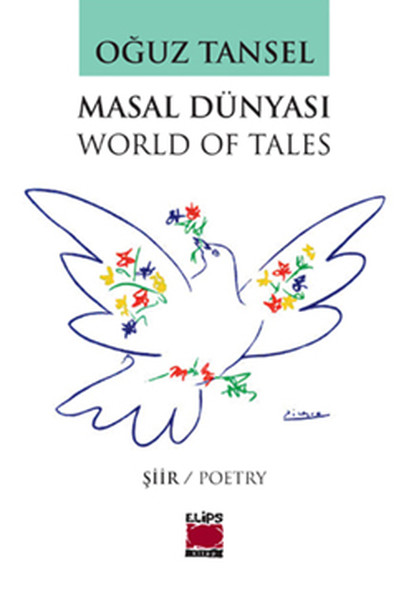 Masal Dünyası ( World Of Tales)  kitabı