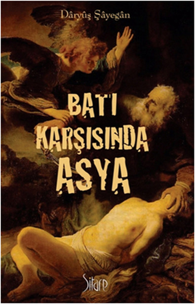 Batı Karşısında Asya kitabı