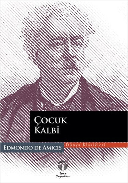 Çocuk Kalbi kitabı