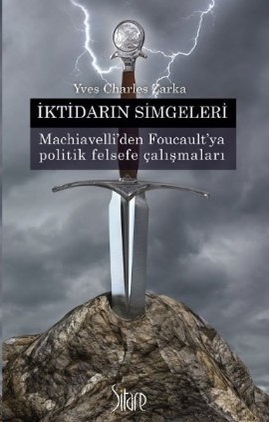 İktidarın Simgeleri kitabı