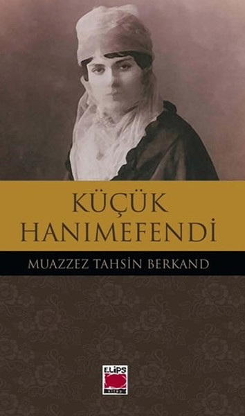 Küçük Hanımefendi kitabı