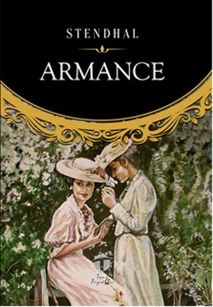 Armance kitabı