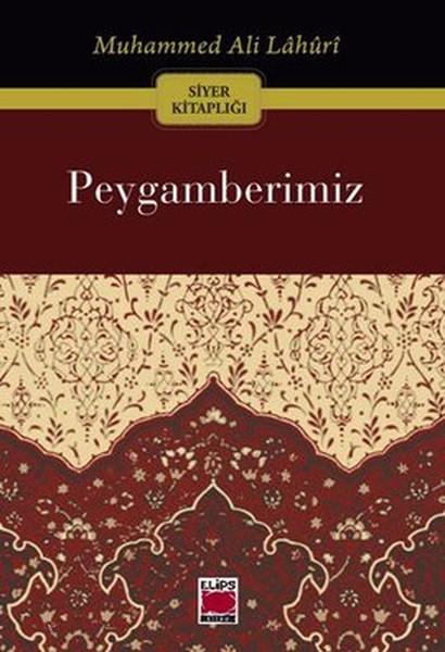 Peygamberimiz kitabı