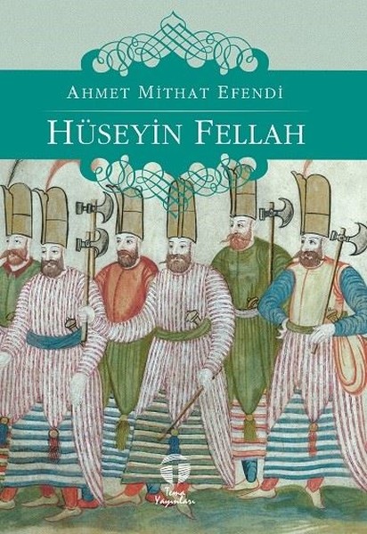 Hüseyin Fellah kitabı