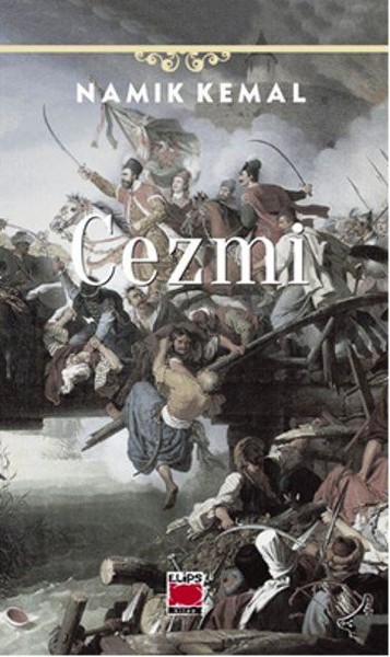 Cezmi kitabı