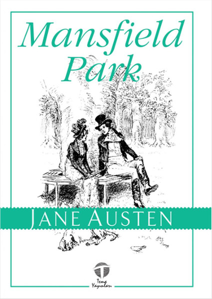 Mansfield Park kitabı