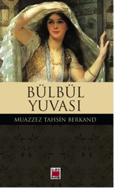 Bülbül Yuvası kitabı