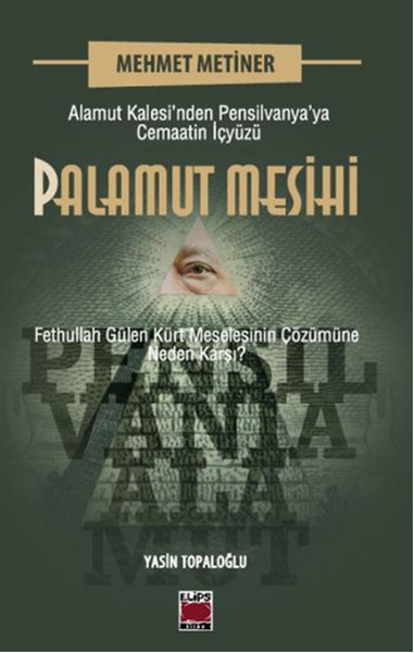 Palamut Mesihi kitabı