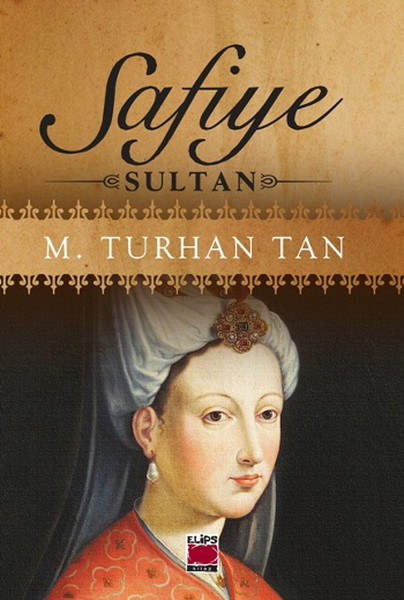 Safiye Sultan kitabı