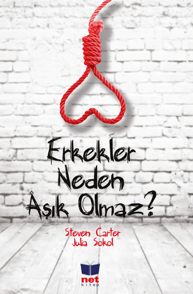 Erkekler Neden Aşık Olmaz? kitabı