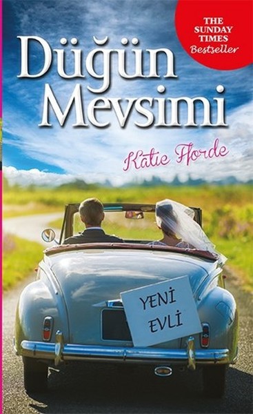 Düğün Mevsimi kitabı