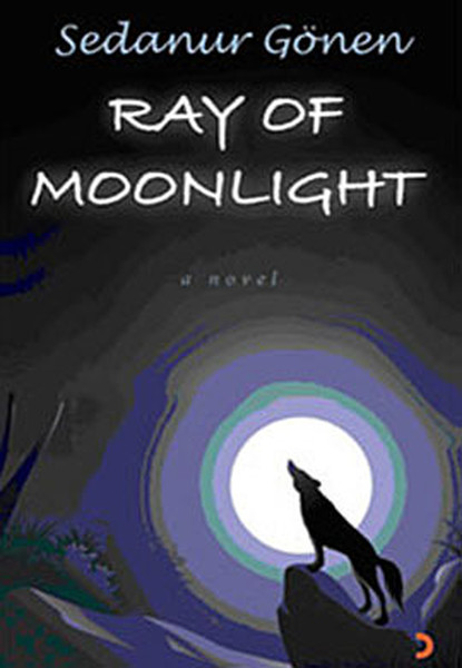 Ray Of Moonlight kitabı