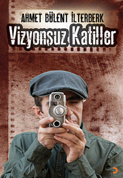 Vizyonsuz Katiller kitabı