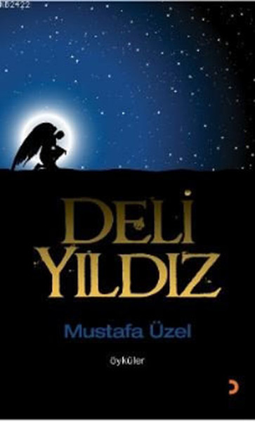 Deli Yıldız kitabı