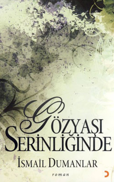 Gözyaşı Serinliğinde kitabı