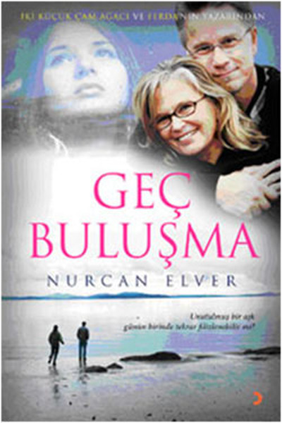 Geç Buluşma kitabı