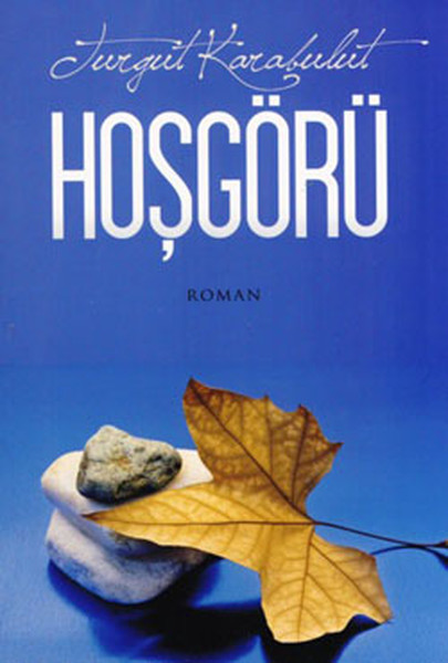 Hoşgörü kitabı