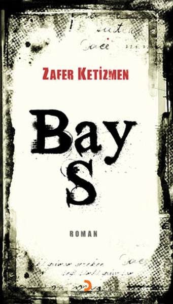 Bay S kitabı