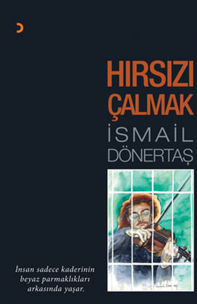 Hırsızı Çalmak kitabı