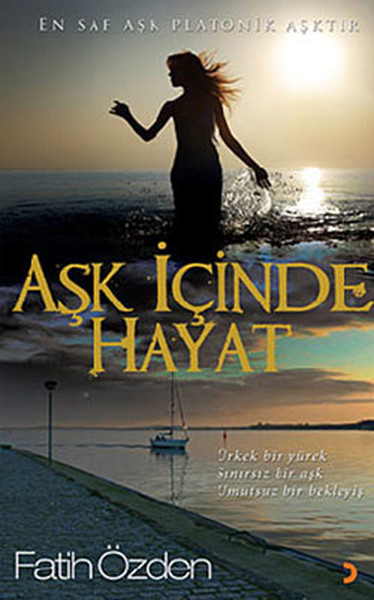 Aşk İçinde Hayat kitabı