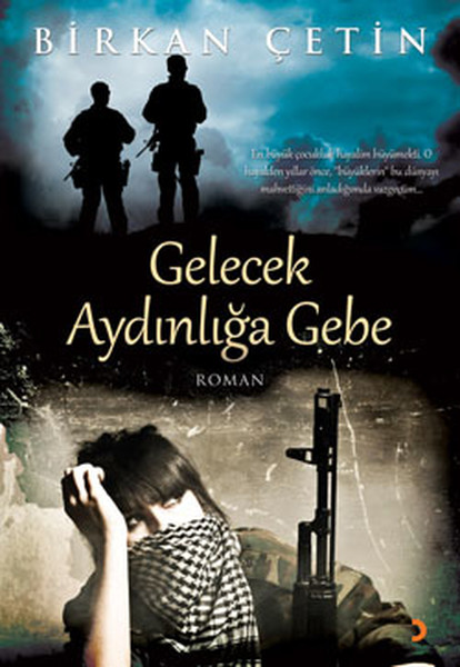 Gelecek Aydınlığa Gebe kitabı