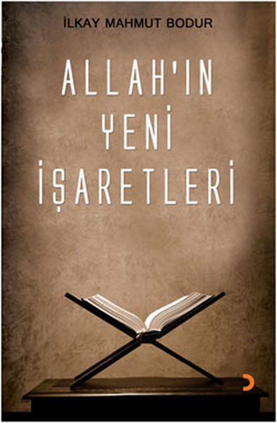 Allah'ın Yeni İşaretleri kitabı