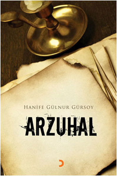 Arzuhal kitabı