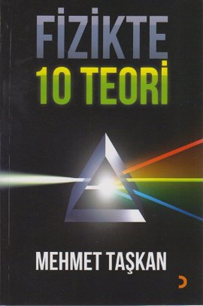 Fizikte 10 Teori kitabı