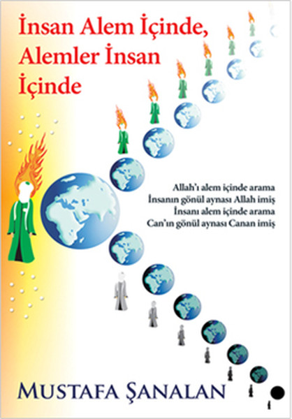 İnsan Alem İçinde Alemler İnsan İçinde kitabı