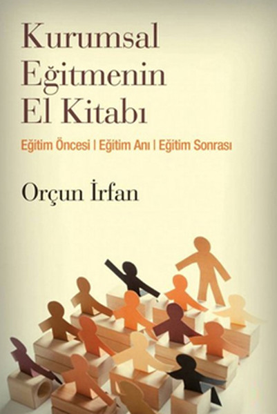 Kurumsal Eğitmenin El Kitabı kitabı