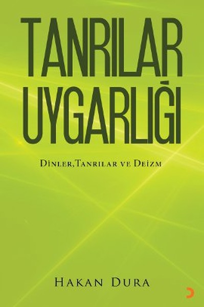 Tanrılar Uygarlığı kitabı