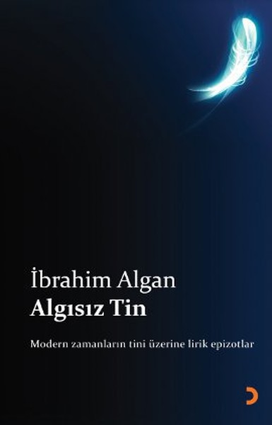 Algısız Tin kitabı