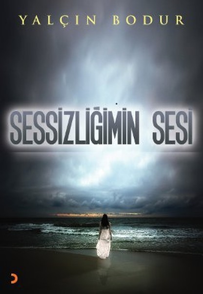 Sessizliğimin Sesi kitabı