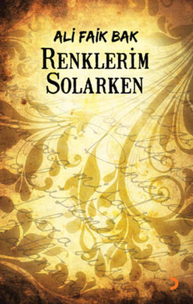 Renklerim Solarken kitabı