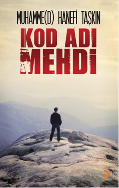 Kod Adı Mehdi kitabı