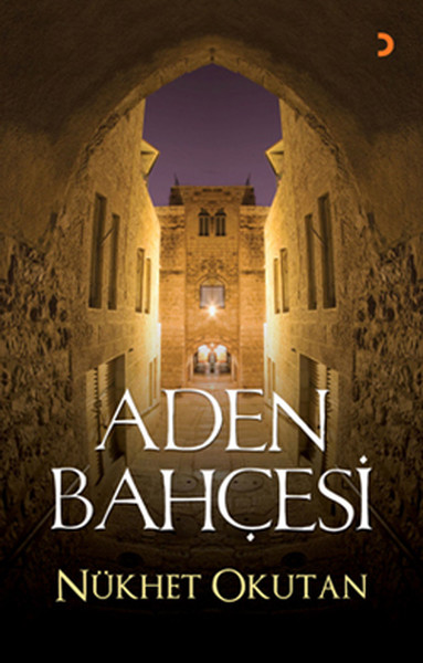 Aden Bahçesi kitabı