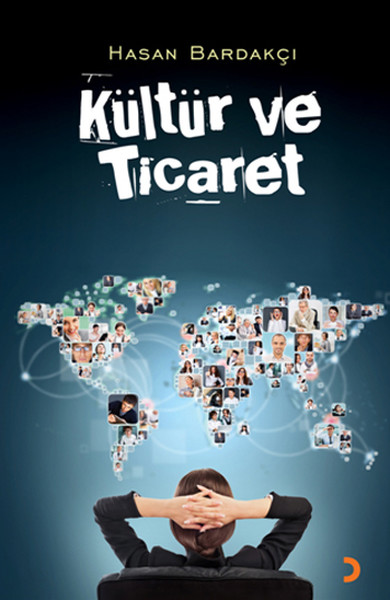 Kültür Ve Ticaret kitabı