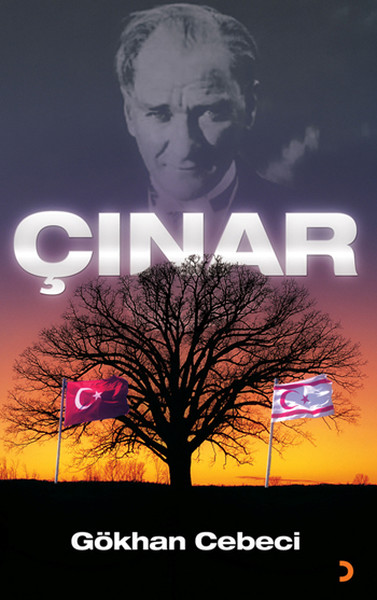 Çınar kitabı