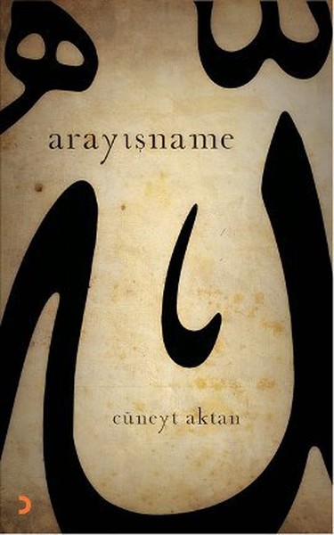 Arayışname kitabı