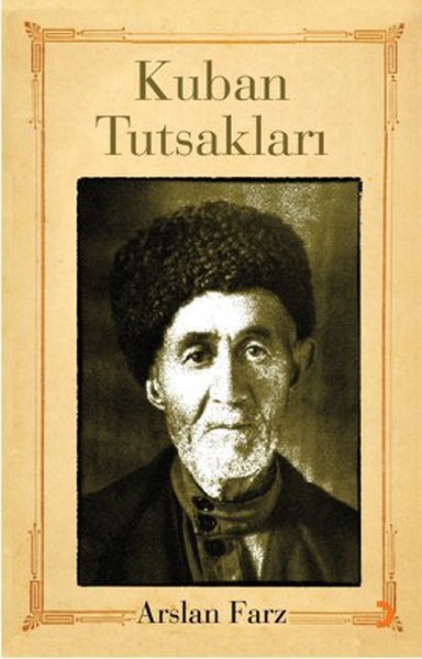 Kuban Tutsakları kitabı