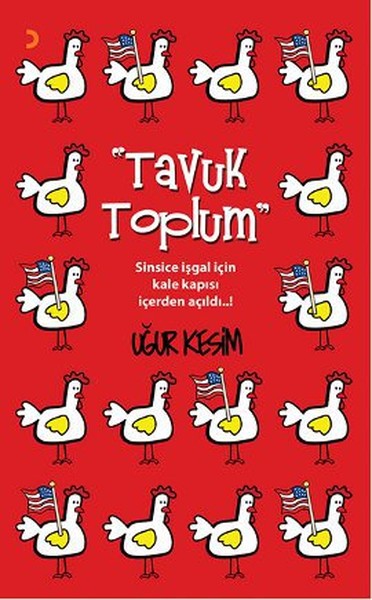 Tavuk Toplum kitabı