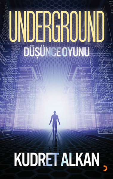 Underground Düşünce Oyunu kitabı