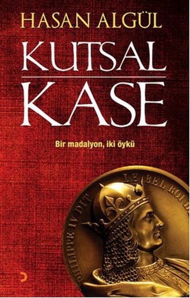 Kutsal Kase kitabı