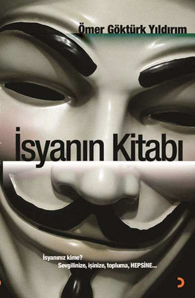 İsyanın Kitabı kitabı