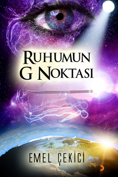 Ruhumun G Noktası kitabı