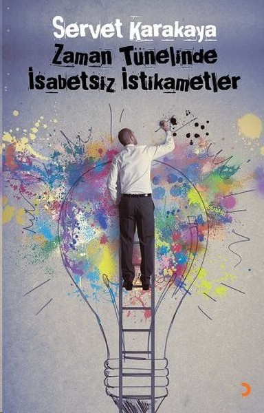 Zaman Tünelinde İsabetsiz İstikametler kitabı
