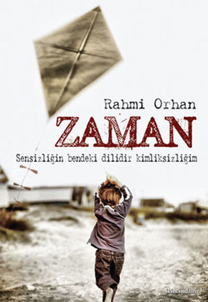 Zaman kitabı