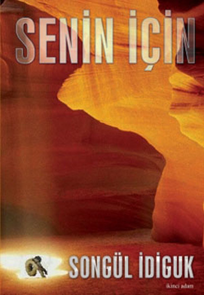 Senin İçin kitabı