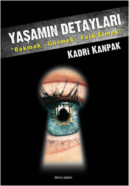 Yaşamın Detayları kitabı